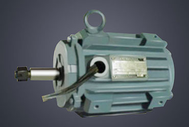 YT2-H系列船用軸流風機用三相異步電動機